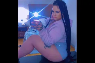 The Baddest BBW Has Arrived🏆$100qv Special🇮🇹Italian Big Booty Freak⚠Come Get That 🍆 drained daddy🍑💦 use time wisely not here long - Image 6