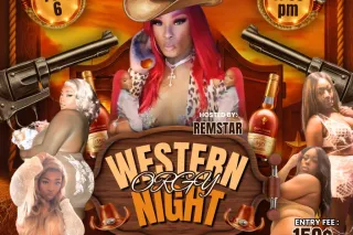 COME PLAY WITH YOUR FAVORITE COWGIRL’S AN BRING THEM HORSE DICKS OUT 150 ENTRY …..COME BUST 3 TO 4 NUTS READ BIO.... - Image 9