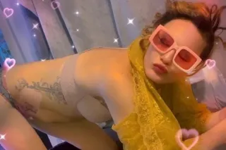 Isn't The Saying" 2⃣'sBetter ONE"❔❓COME TEST THE THEORY💋👄🌸 - Image 3