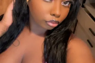 BIG TIT EBONY 💦👅💋🔥 QV SPECIAL!... - Image 3