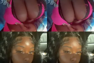 BIG TIT EBONY 💦👅💋🔥 QV SPECIAL!$$ - Image 6