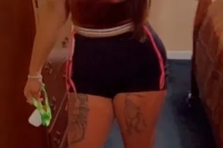 CUM GET FREAKY WITH ME '! - Image 7