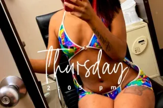 INCALLS ALEXANDRIA ✨ᗴ᙭TᖇᗴᗰᗴᒪY SKIᒪᒪᗴᗪ✨PORNSTAR PUSSY👅 Creamy, Tight Nd Wett PUSSY Ever 🏆🔥 Submissive Chocolate LETS PLAY👅💦 - Image 10