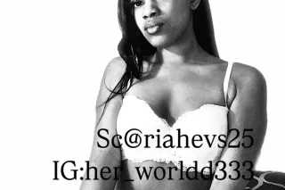 INCALLS ALEXANDRIA ✨ᗴ᙭TᖇᗴᗰᗴᒪY SKIᒪᒪᗴᗪ✨PORNSTAR PUSSY👅 Creamy, Tight Nd Wett PUSSY Ever 🏆🔥 Submissive Chocolate LETS PLAY👅💦 - Image 5