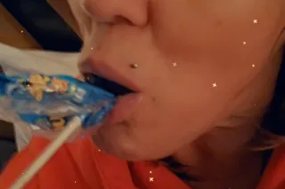 GOTTA LOVE A SQUIRTN COUGAR - ... - Image 2