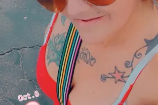 GOTTA LOVE A SQUIRTN COUGAR - ... - Image 1