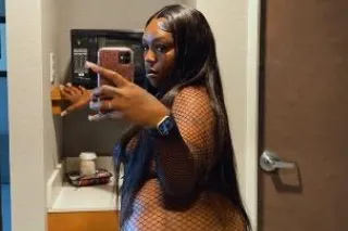 $100 Qv Incall TODAY ONLY 🍑𝘽𝙄𝙂... - Image 1