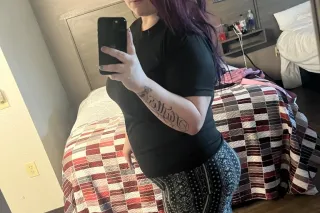 lets have fun with a lady by day a freak by well always 😈 - Image 9