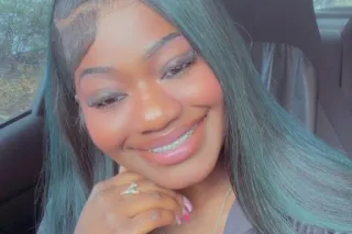 The blacker the berry the swee... - Image 2