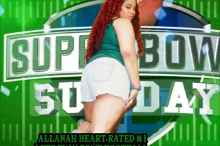 🏈🏈80 QV SPECIALs 🏈LET'S PLAY TACKLE AND DEFENSE AND SCORE A TOUCHDOWN WITH ME BEFORE THE SUPER BLOW AND SCORE THAT TOUCHDOWN THAT YOU'LL NEVER FORGET 🏈SLIP AND SLIDE INTO MY 🏈PREGAME SHOW🏈 - Image 10