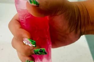 VideoShows $15 Special ✅ Get Pleased By PINK!🫦 • BETTER THAN PORN!🌶🔥😉• NEW RECENT CONTENT FOR SELL 🎬🤑 • $15 Monthly Subscribe - Onlyfans.com/Pinkdusse 🔗 🩷 - Image 5