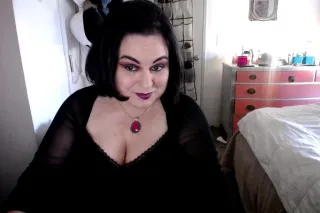 BBW Deep Throat Specialist - 3... - Image 1