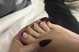 Tattood Barbie!! New to Area💋n... - Image 3