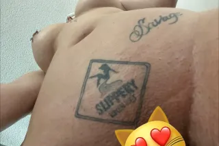 Tattood Barbie!! New to Area💋no cheap men!!! blonde hair blue eyed barbie - Image 6