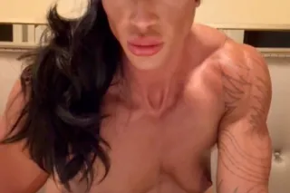 The Female Bodybuilder - Image 9