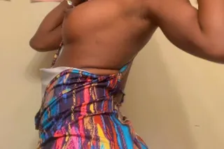 ((OUTCALLS)) LAST NIGHT HERE Miss MVP Superhead to the rescue - Image 9