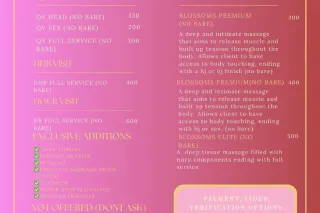 NO INCALLS SORRY !! OUTCALLS✅ TO HOTELS,MUST BE A CLEAN SAFE ENVIRONMENT✅❗ - Image 6