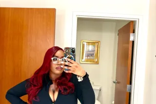 CHOCOLATE BBW SQUIRTER QV SPECIAL🌹🌹🌹 SPECIAL UNITL 2 AM - Image 1