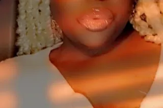 WAKIN YHP W ME ON HIS DdicK OU... - Image 2