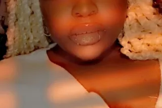 WAKIN YHP W ME ON HIS DdicK OU... - Image 3