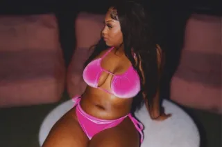 4'11 Ebony🫦😈 - Image 3