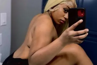 4'11 Ebony🫦😈 - Image 4