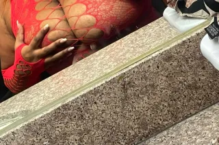 MrsGoodPussy backkk😻💦 Wet ass ... - Image 4