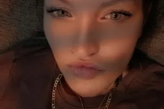 NU IS THE NAME AND DATING IS M... - Image 1