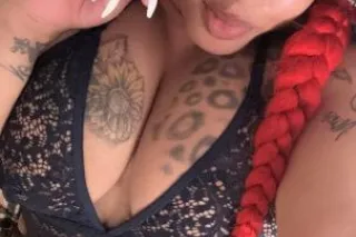 😊 Natural Puerto Rican Princess Spanish Fork Incall Specials - Image 5