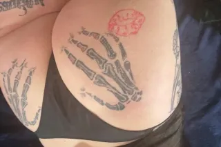 NYMPHOMANIAC - Image 2