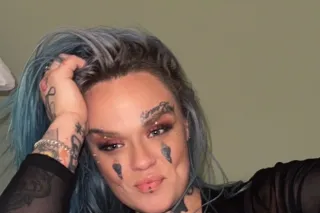 NYMPHOMANIAC - Image 5