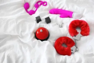 Discover a New Level of Pleasure with a Skilled Female Dominatrix! Only individuals with upscale taste text me now 💋 - Image 5