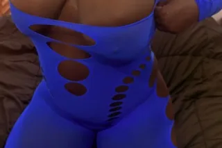 YOU WANT A THICK BITCH OR WHAT... - Image 1