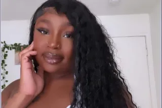 Petite Butter Pecan Puerto Rican💕🧈ALL NATURAL SWEET TREAT🍭🍬Come SPEND YOUR TIME WITH A FREAK 🥰 - Image 5