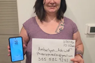 🔥 FIRE AND ICE 🧊 FINDOM SENSOR... - Image 3