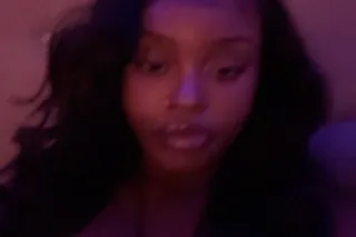 ethiopian goddess w/ a car (OU... - Image 3