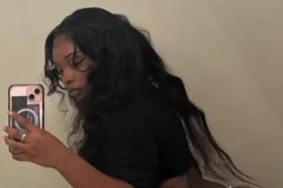 ethiopian goddess w/ a car (OUTCALLS ONLY🚗!$10 DEPOSIT) be ready 🚙 💗 all fun, no games. 🥰😌VIDEO VERIFICATION BELOW FROM TODAY1/10/26⬇🩷 - Image 6