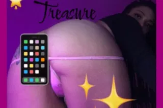 ⭐❤ Sexy Treasure⭐❤ - Image 1
