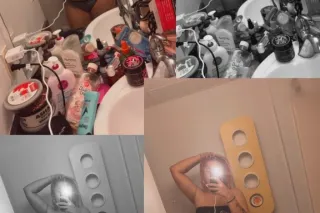 OUTS ONLY UNTIL MONDAY LETS HAVE A GOOD TIME DADDY COME WATCH ME CUM 24 seven incall and outcall - Image 9