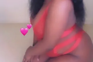 💰💦💕Naomi Banks AKA Big Booty J... - Image 1