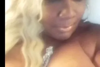 New In Town‼ HHHot & Sexxxy 38ddd Busty Native Cherokee Indian - Image 11