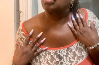 🌸I'M ONLY 4'11"🌸 💢➡RATES ARE FOR MY TIME (ONLY)⬅💢💢✅$40 PROTECTED QV FULL SERVICE✅$60 BARE QV FULL SERVICE💢 - Image 8