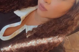 FREAKY FRIDAY SPECIAL 🤩. Busty Brown eyed Beauty. 👸🏻 limitless satisfaction. 🤤your new favorite bombshell❤ - Image 5