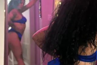 🦋Blaxican SEXY JUICY MANGO DRI... - Image 4