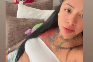 🦋Blaxican SEXY JUICY MANGO DRI... - Image 1