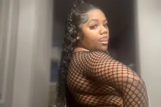 👩🏾‍❤️‍💋‍👩🏾👯♀💦➡NEW IN TOWN⬅💦👯♀👩... - Image 4