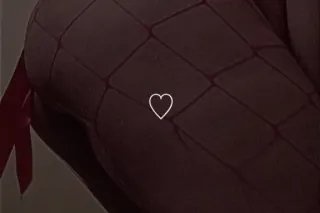 🥰kandi the BBW (car play) snow... - Image 1