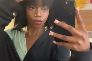 CUM DRIZZLE THIS MOCHA DADDY -... - Image 4