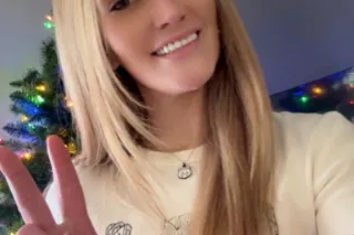 🦋💙🦋 Cum Warm Up With Me This M... - Image 4