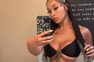 New upscale bomb shell in town... - Image 2